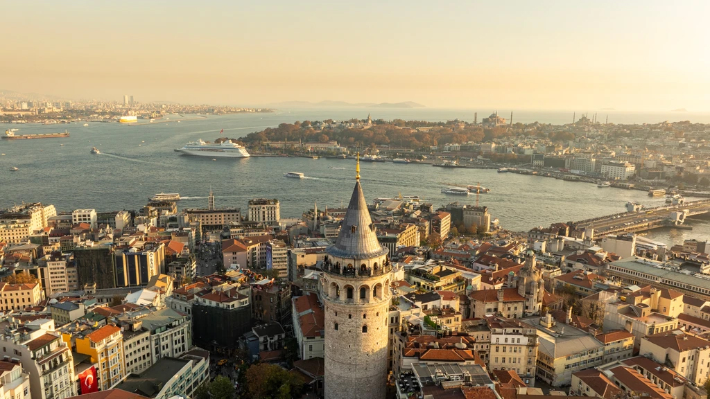 AB vatandaşlarının en çok ziyaret ettiği ikinci ülke Türkiye oldu